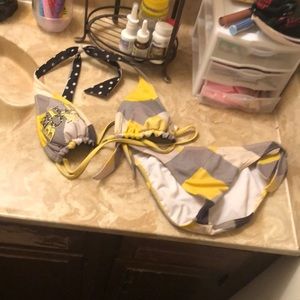 COPY - 6/$35 billabong bikini